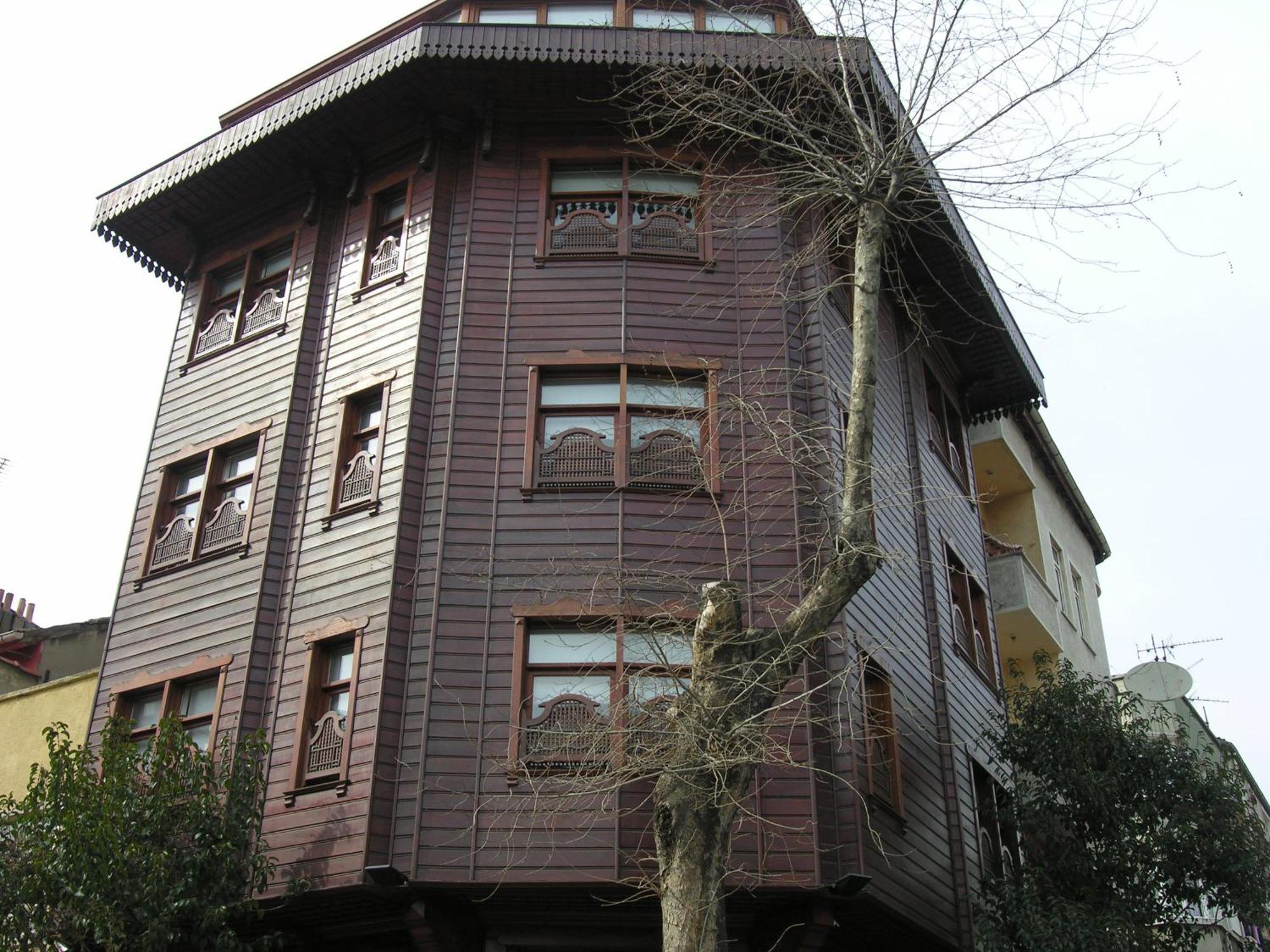Emine Sultan Hotel — Photos 3