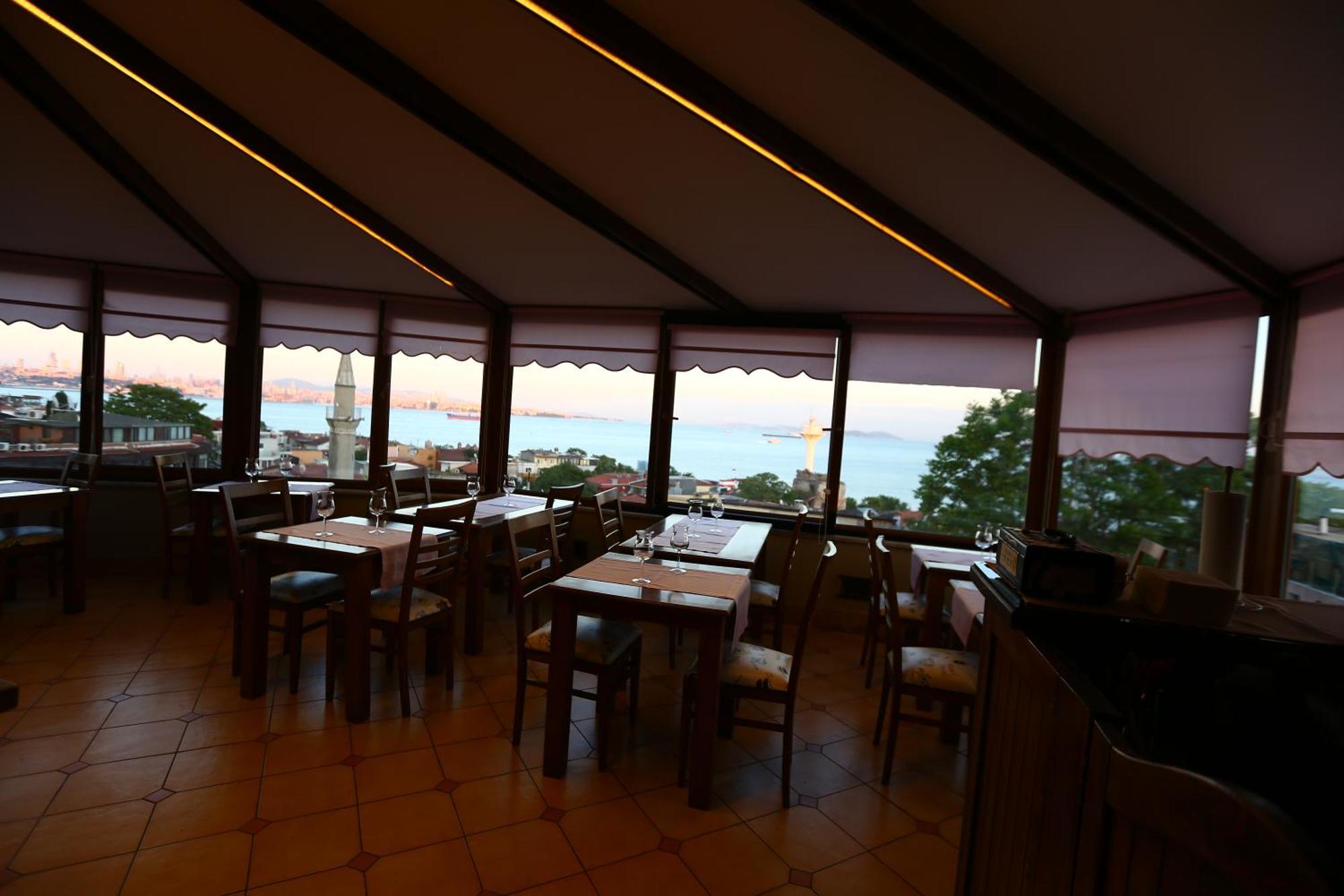 Emine Sultan Hotel, Istanbul